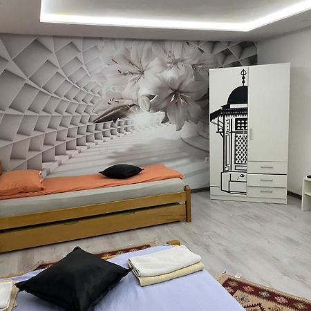 Apartman White River サラエヴォ エクステリア 写真