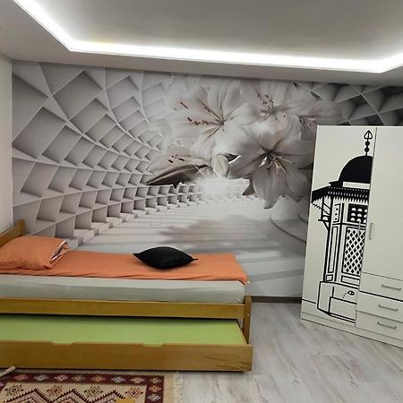 Apartman White River サラエヴォ エクステリア 写真