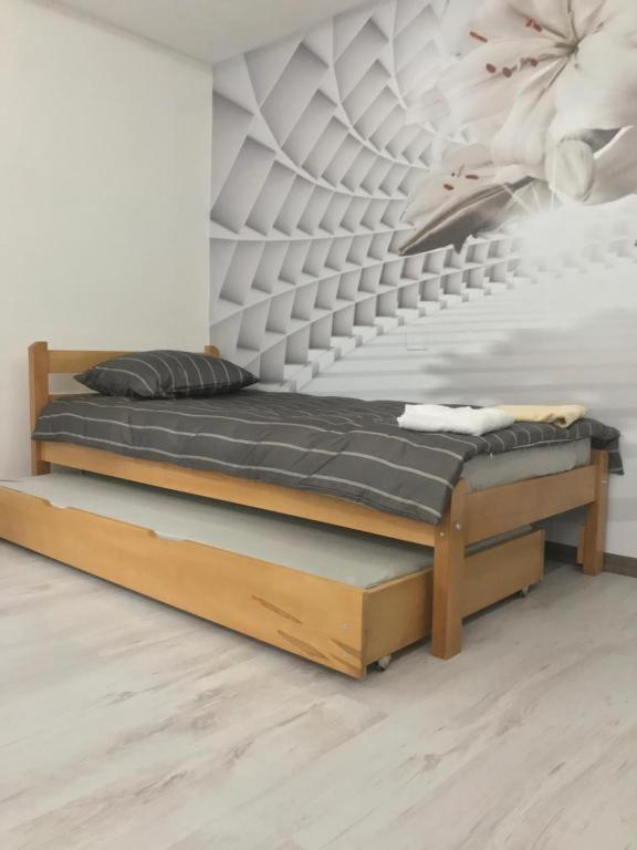 Apartman White River サラエヴォ エクステリア 写真