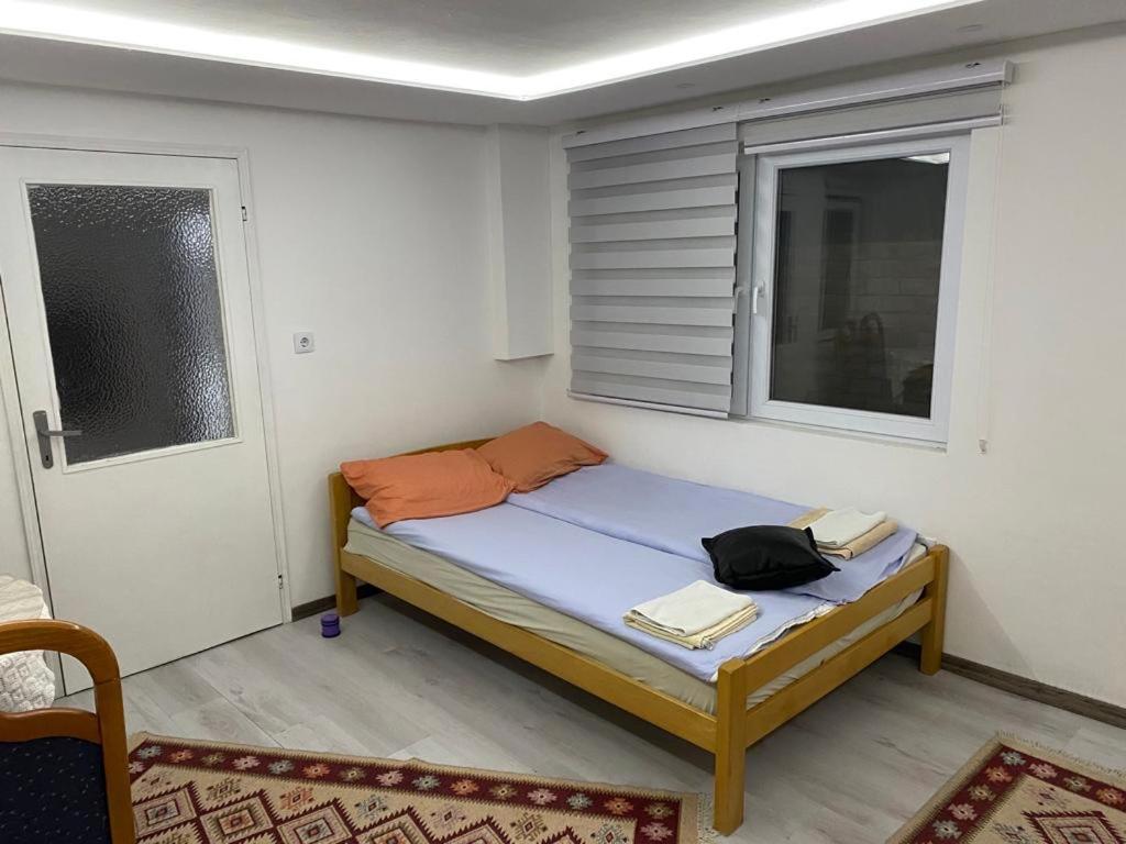 Apartman White River サラエヴォ エクステリア 写真