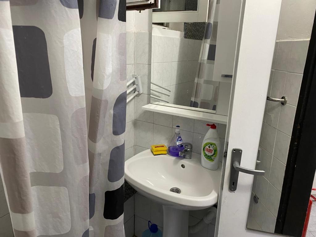 Apartman White River サラエヴォ エクステリア 写真
