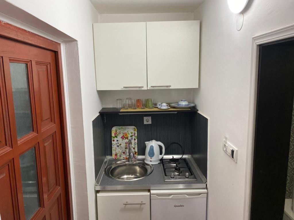 Apartman White River サラエヴォ エクステリア 写真