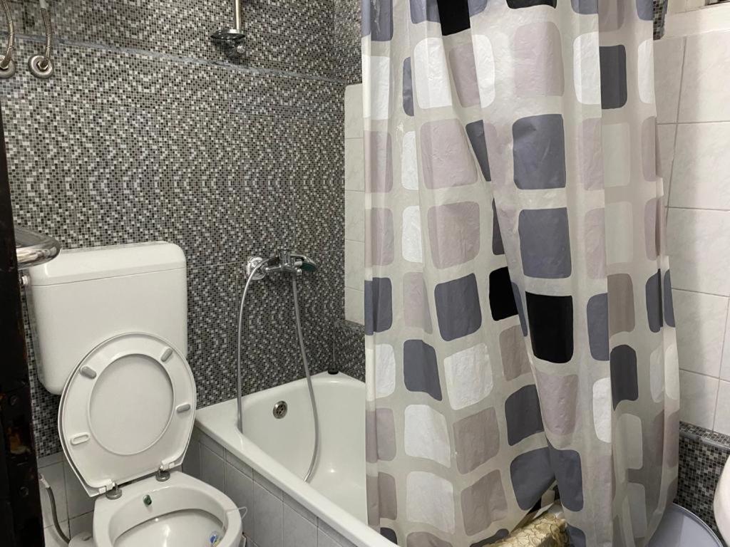 Apartman White River サラエヴォ エクステリア 写真