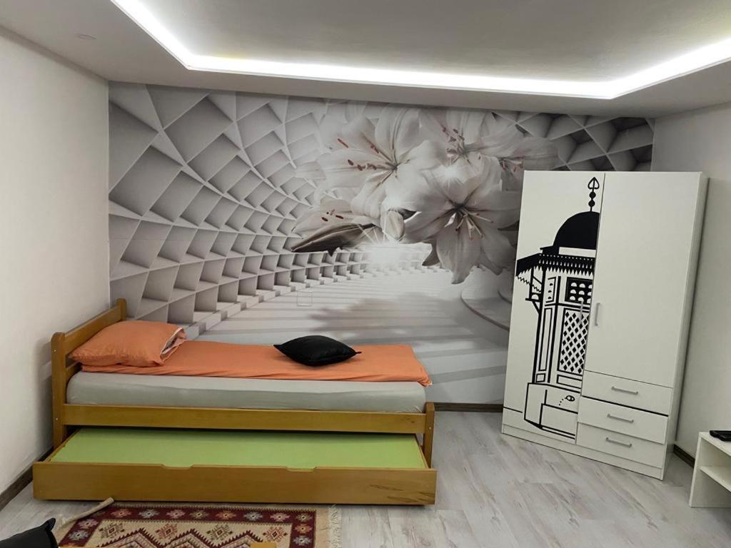 Apartman White River サラエヴォ エクステリア 写真
