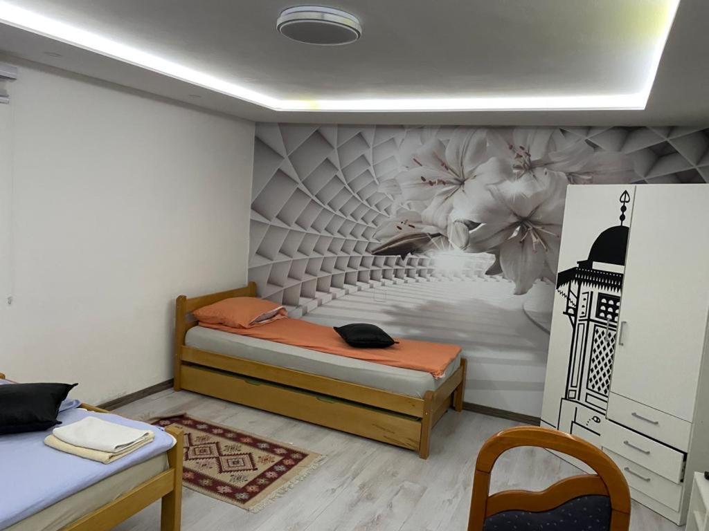 Apartman White River サラエヴォ エクステリア 写真