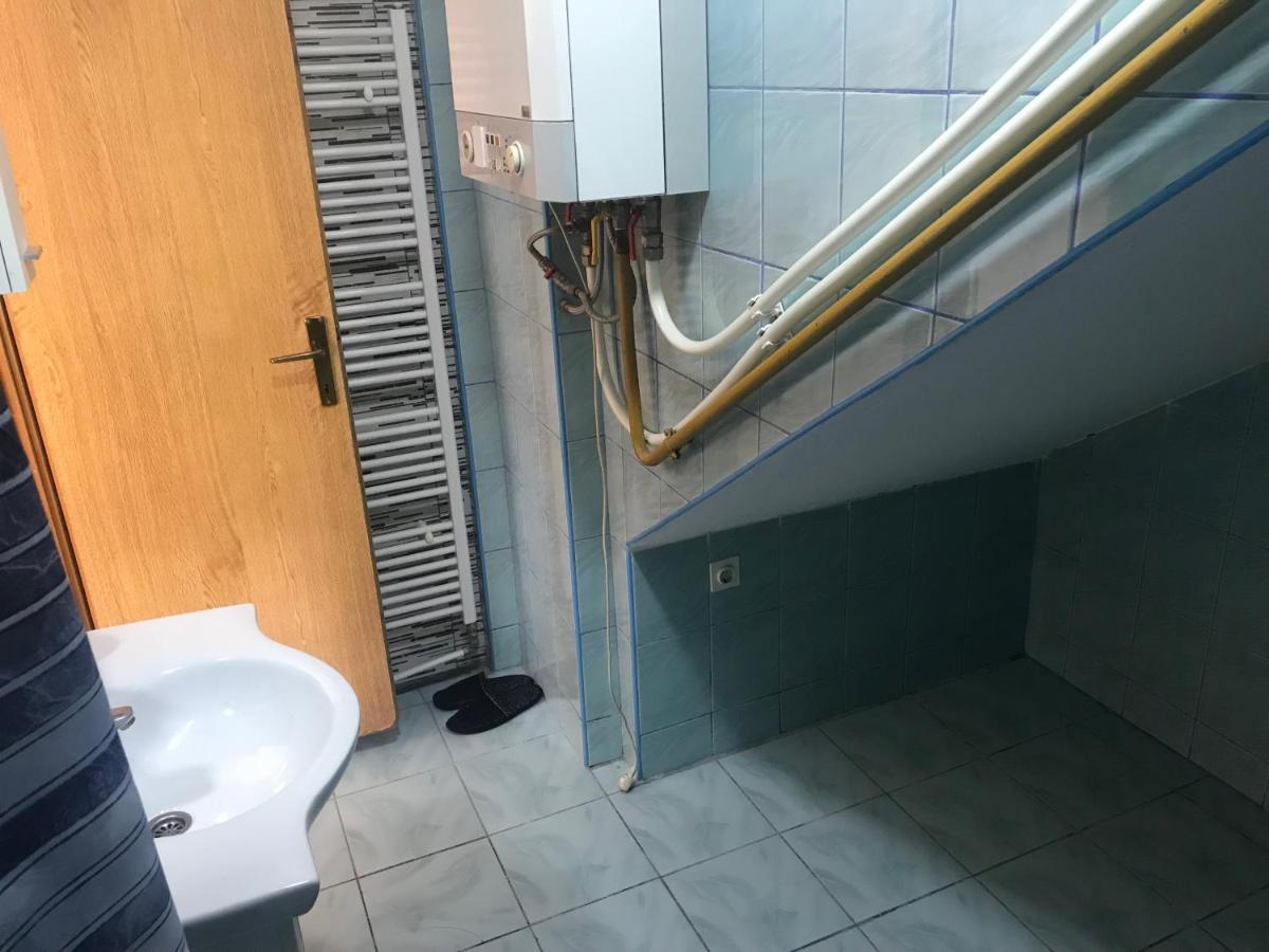 Apartman White River サラエヴォ エクステリア 写真