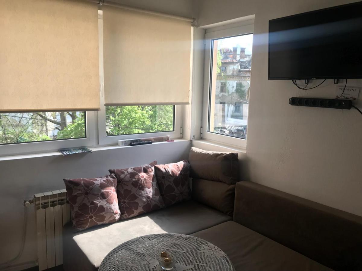 Apartman White River サラエヴォ エクステリア 写真