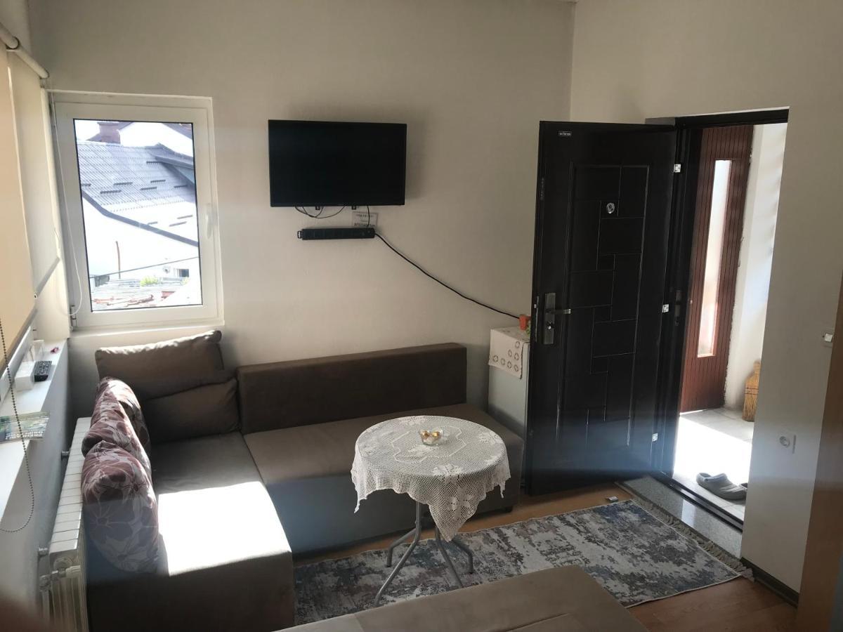 Apartman White River サラエヴォ エクステリア 写真