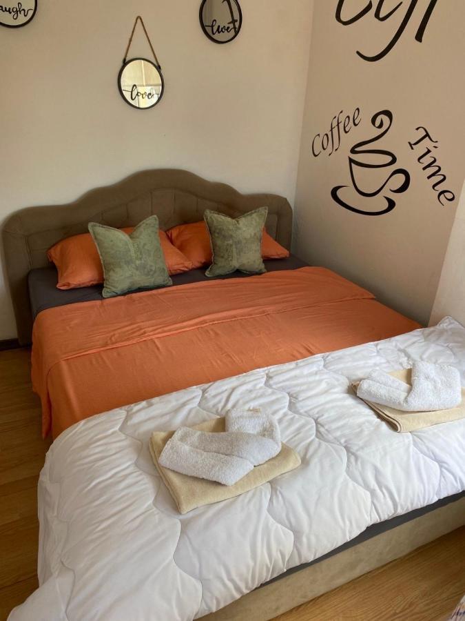 Apartman White River サラエヴォ エクステリア 写真