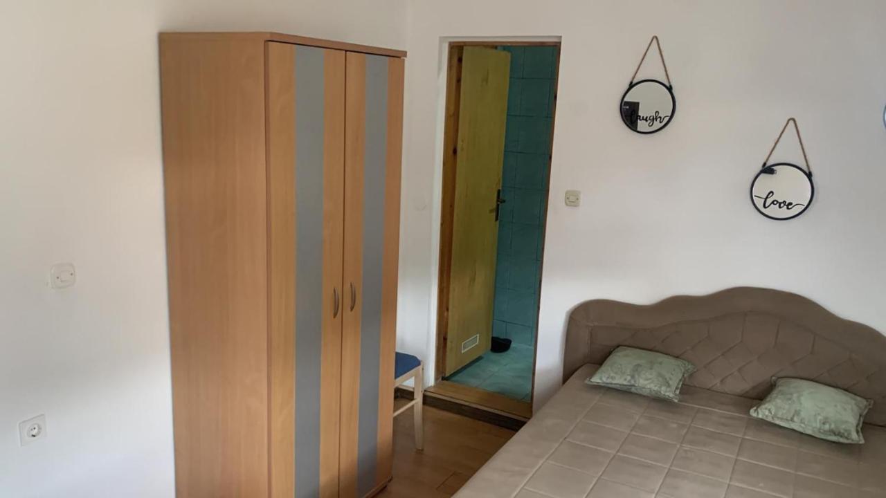 Apartman White River サラエヴォ エクステリア 写真