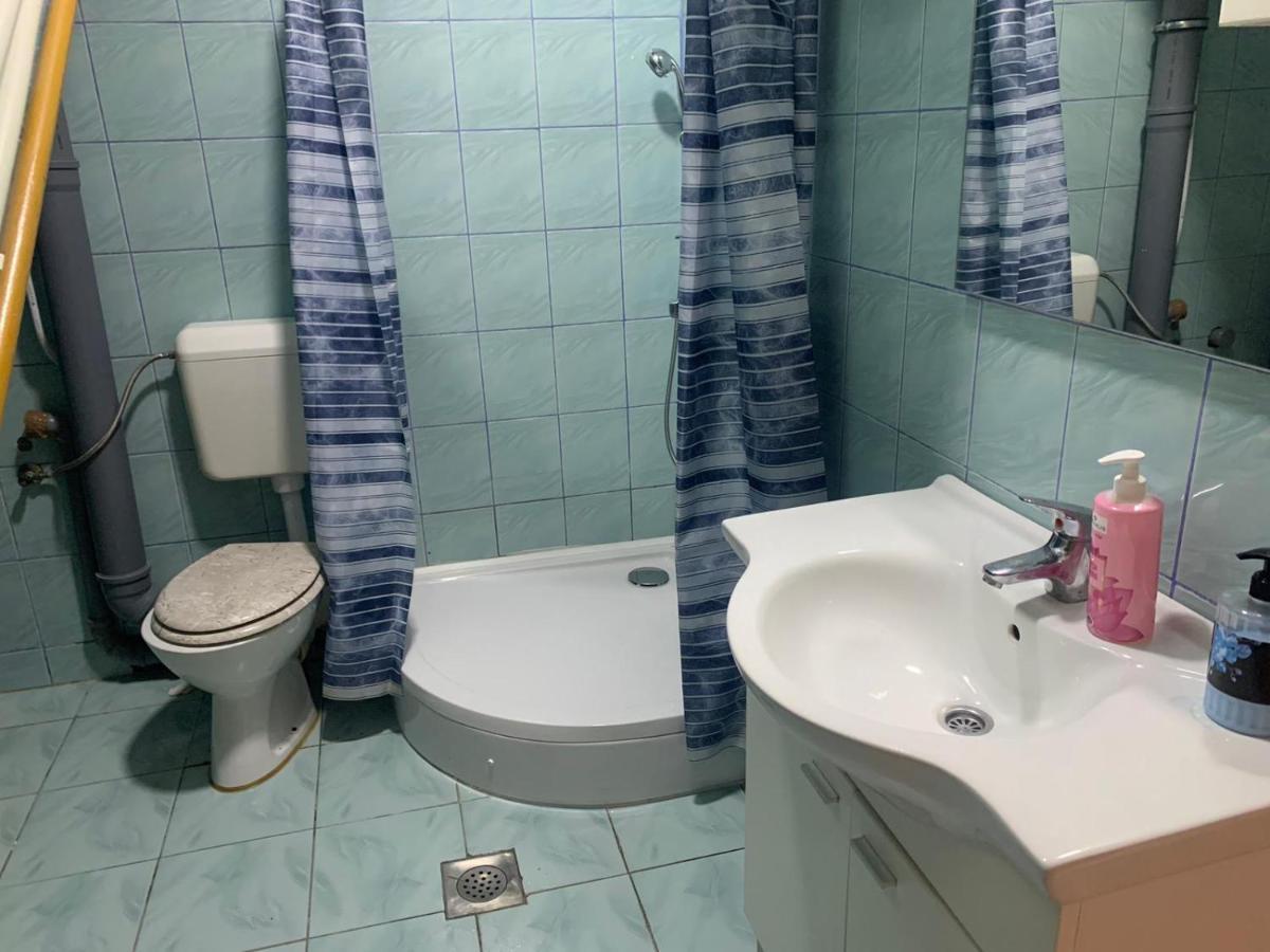 Apartman White River サラエヴォ エクステリア 写真