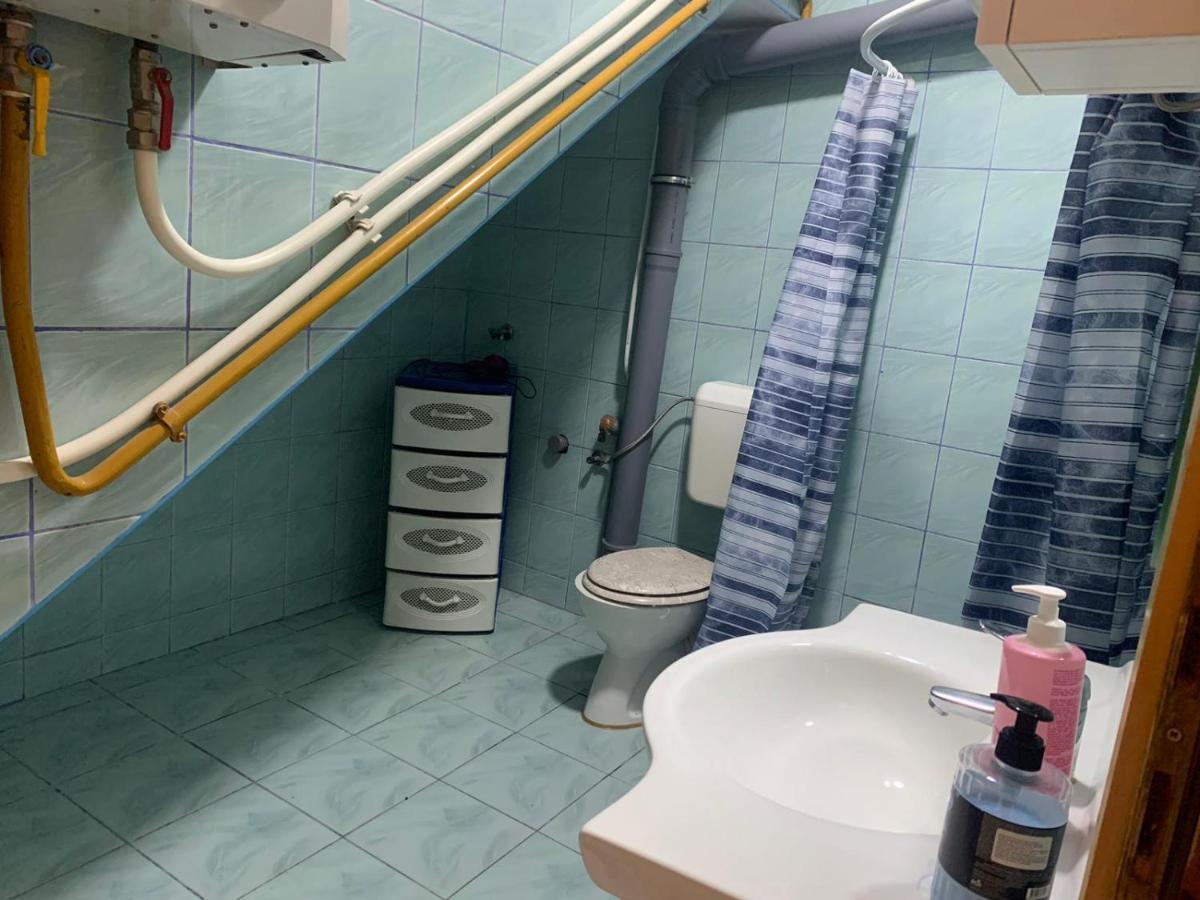 Apartman White River サラエヴォ エクステリア 写真